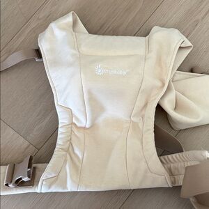 Ergobaby embrace Baby harness